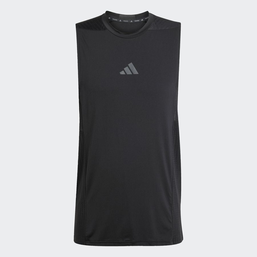 Adidas Débardeur Designed for Training Intensity