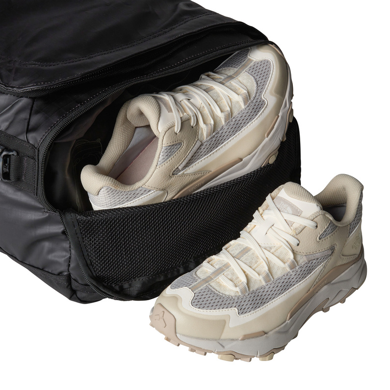 The North Face Base Camp Voyager Duffel