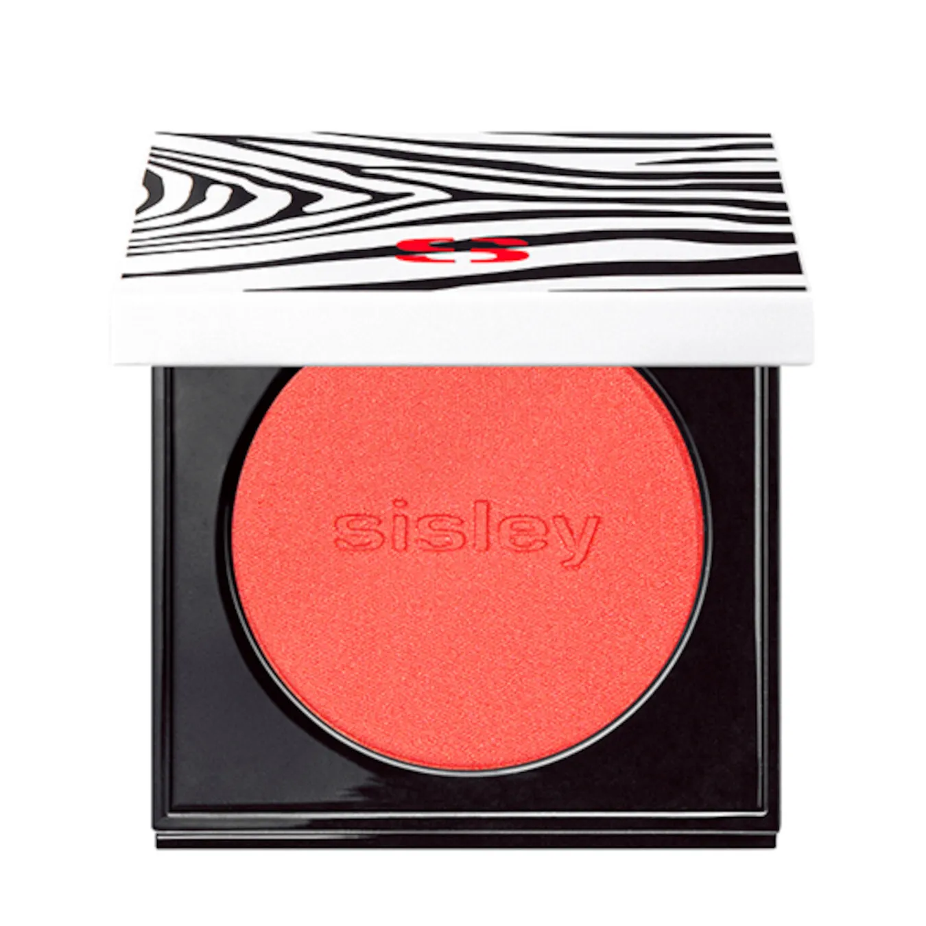 Sisley Le Phyto Blush Blush2 Rosy Fushia