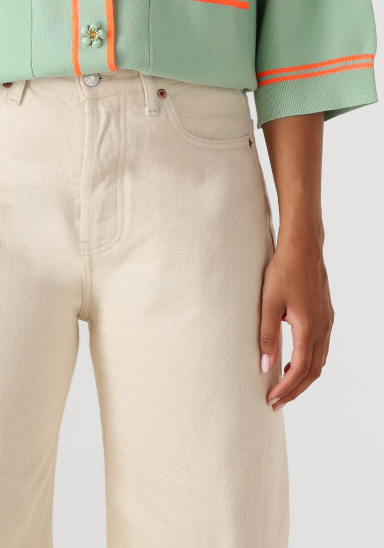 ecru lois jeans wide jeans lindsay palazzo