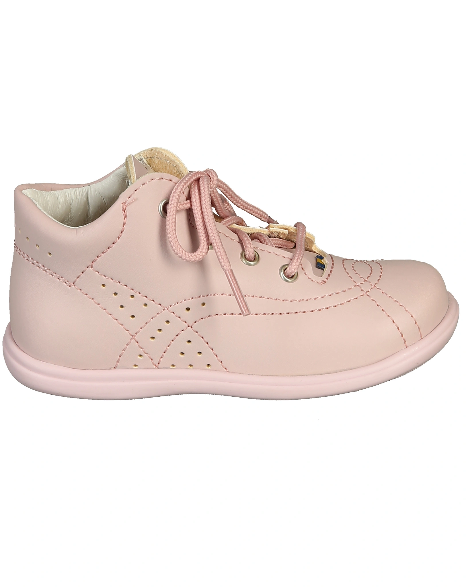Lauflernschuhe EDSBRO XC in rosa