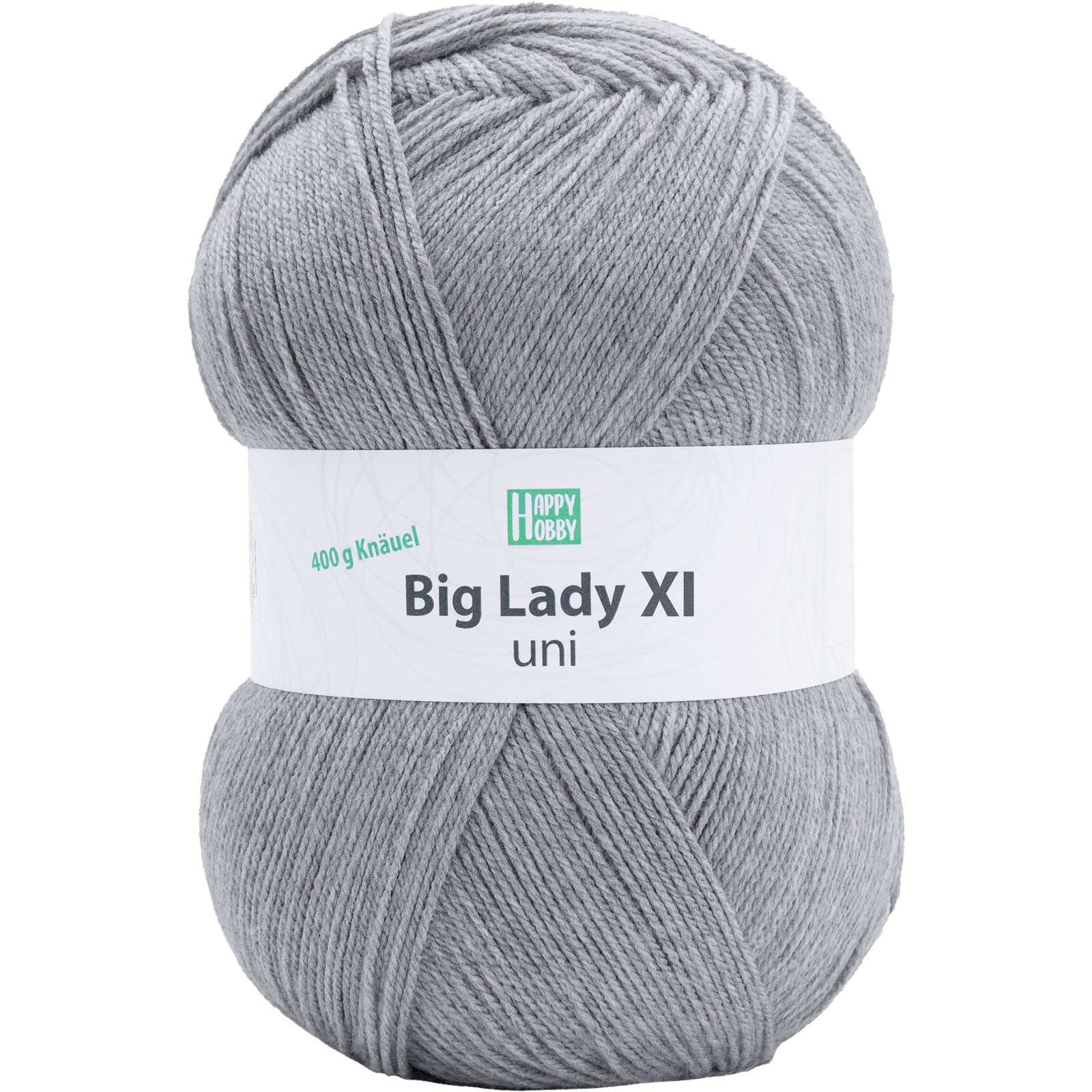 Acrlygarn Lena 4er-Set, 4 x 50 g / Knäuel grün
