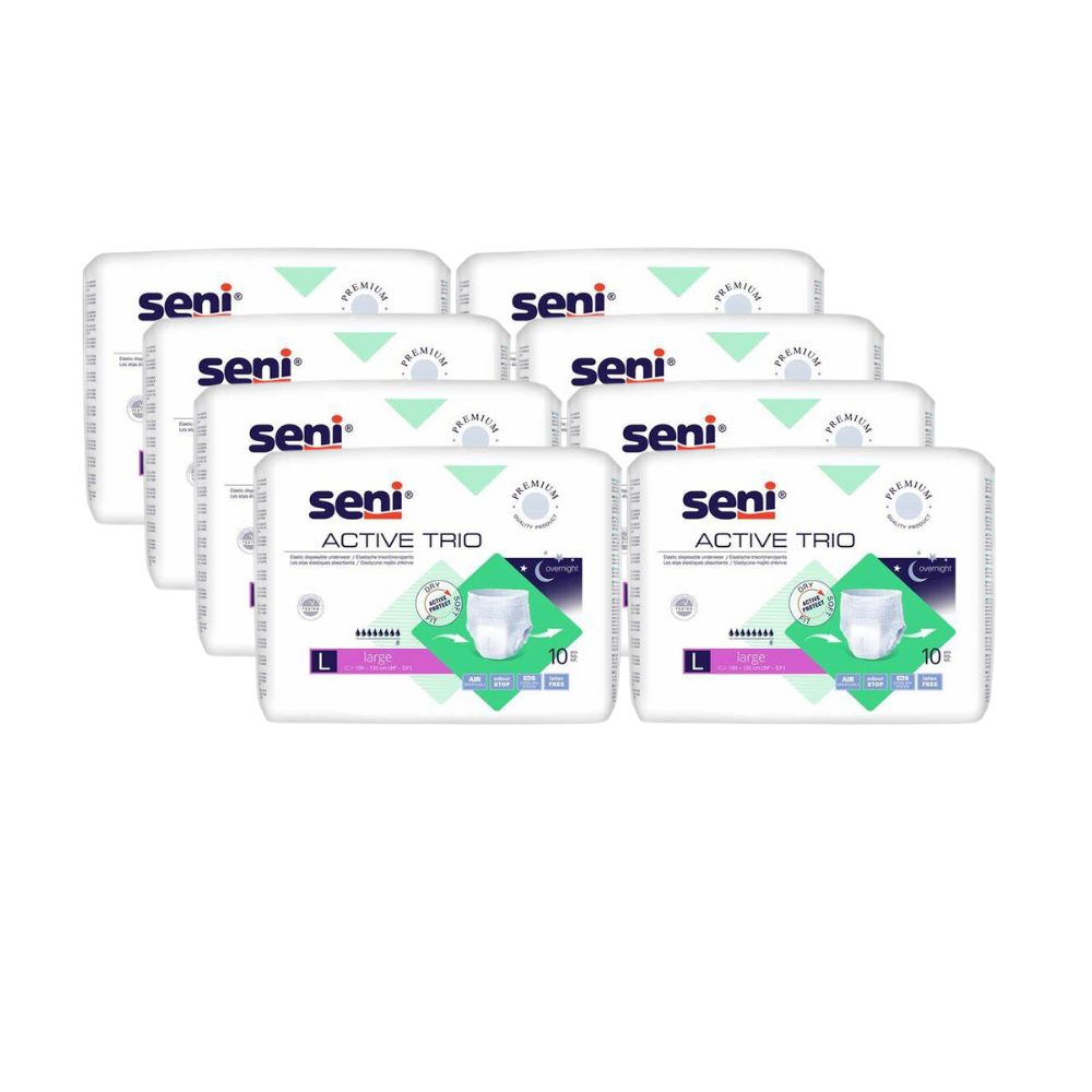 Seni Active Trio