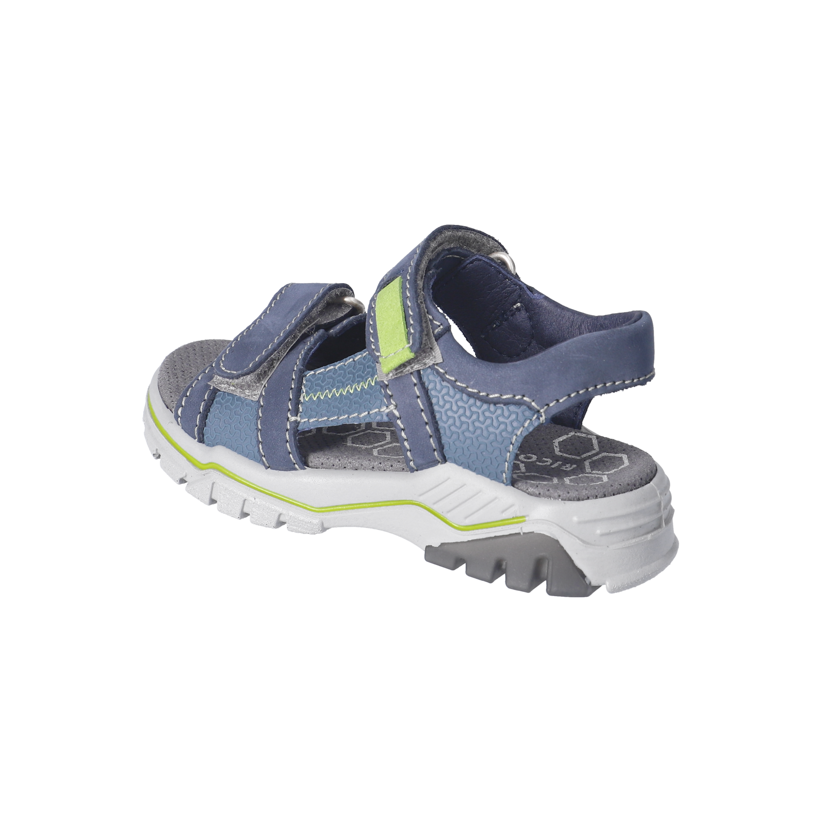 TRAIL - Sandalen