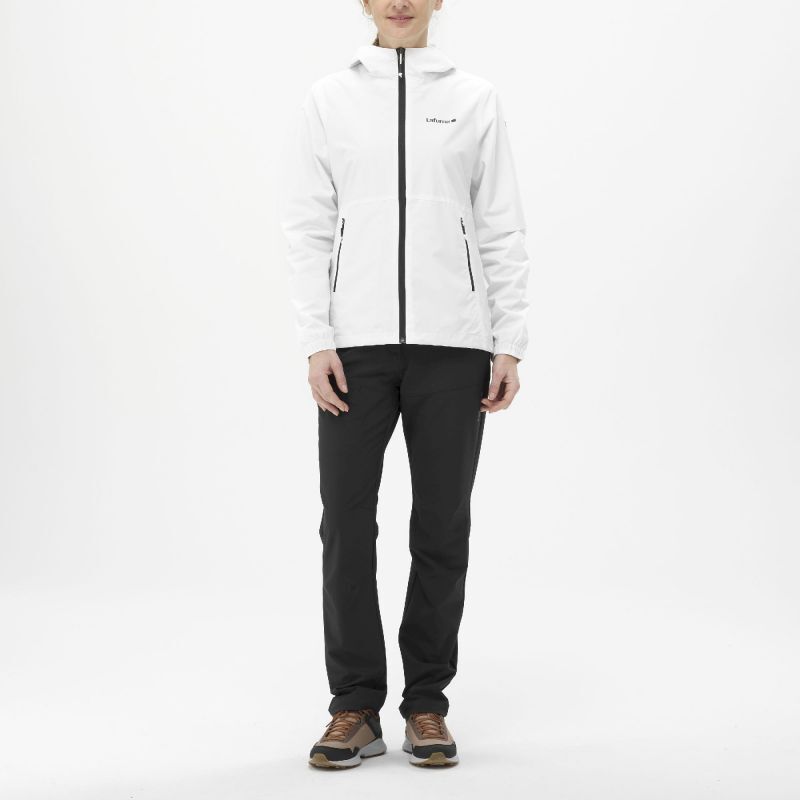 Access Jkt W - Veste imperméable femme