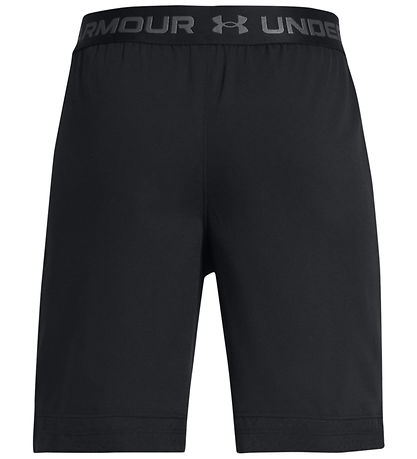 Under Armour Shorts - Vanish - Schwarz