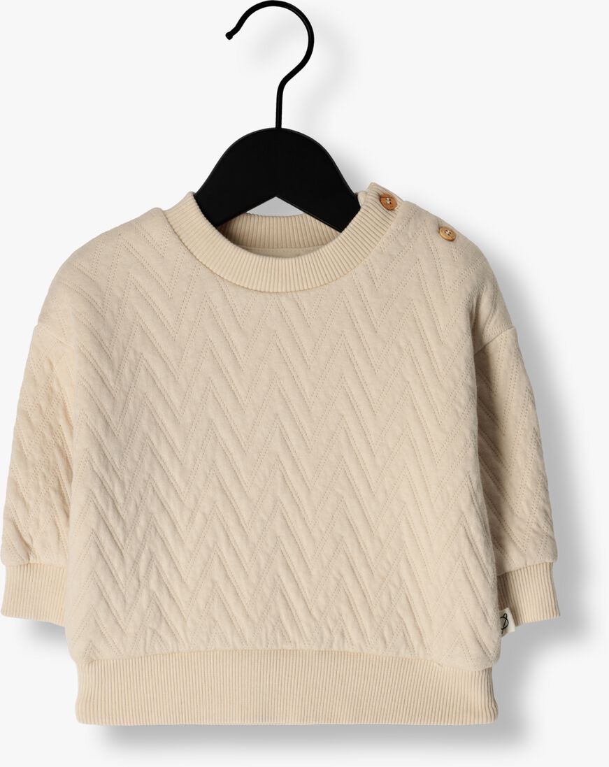 MY LITTLE COZMO beige my little cozmo trui simone246