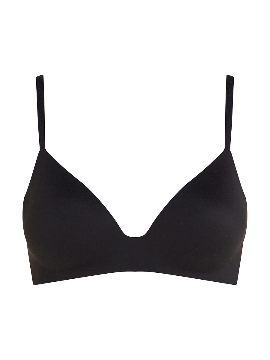 CALVIN KLEIN ROUPA ÍNTIMA<br>Sutiã Invisível com Ajuste Perfeito