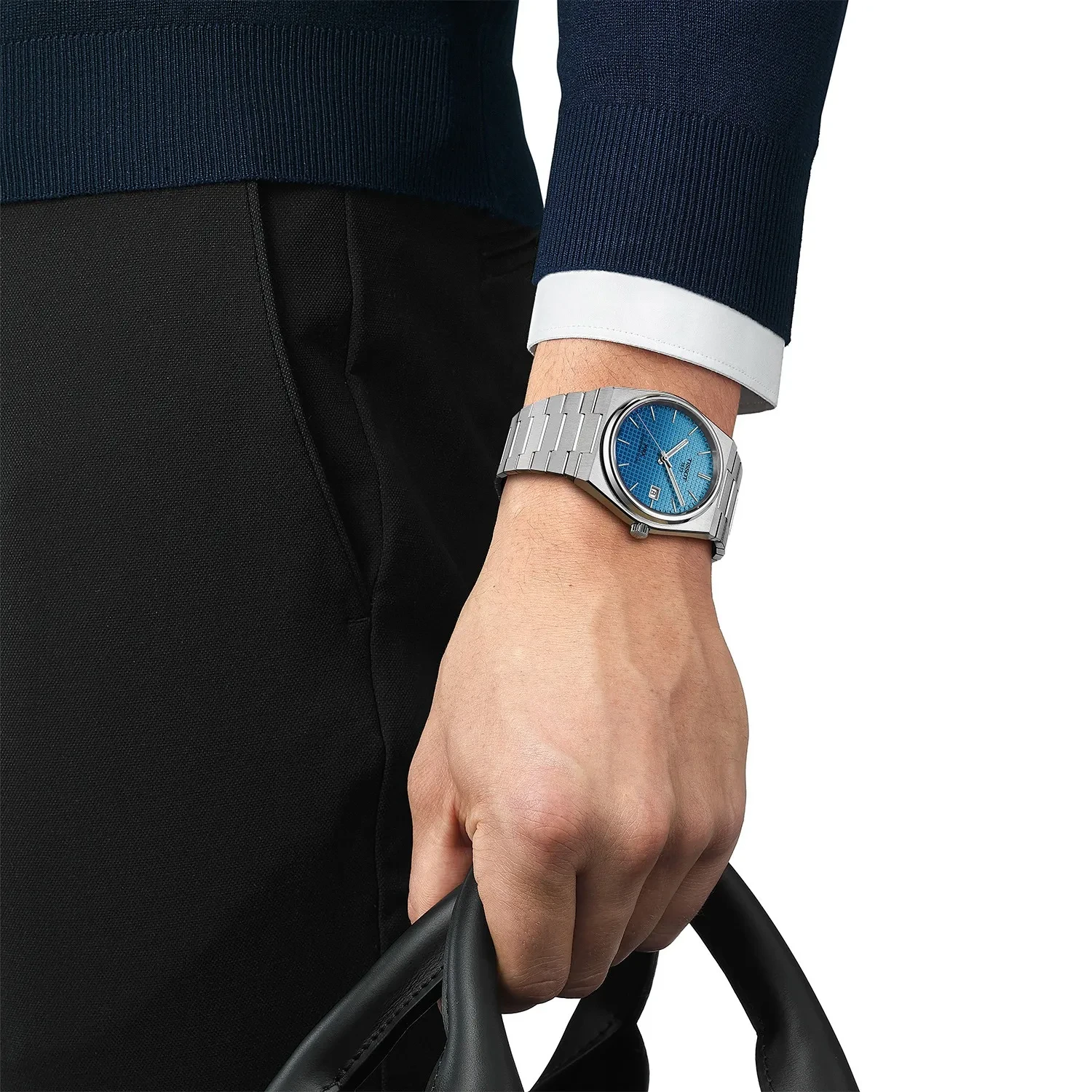 Tissot PRX Powermatic 80 T1374071135101