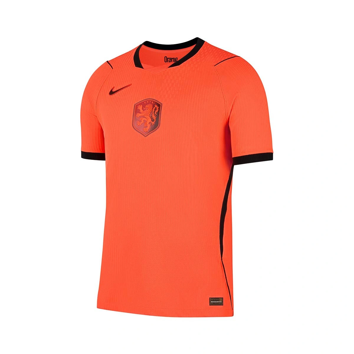 Camisola Nike Authentic Países Baixos Primeiro equipamento Mundial 2026