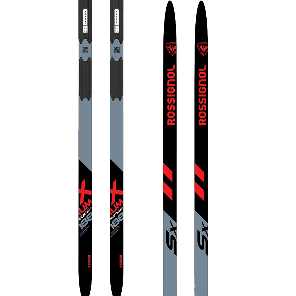 Rossignol X-Ium Skating Premium  SX | Rossignol Langlaufski | Rossignol Skier | Rossignol | R | MARKEN | XSPO