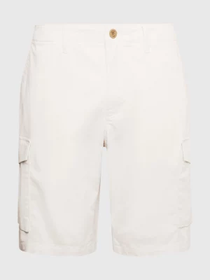 Coleção 1985 Harlem Relaxed Cargo Shorts