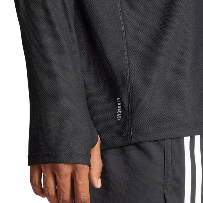 Adidas Own The Run LS Shirt Heren