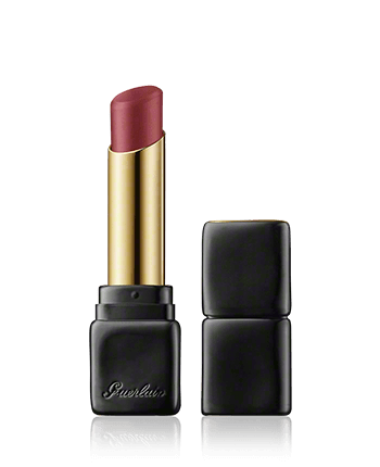 Guerlain KissKiss Tender Matte 214 Romantic Nude 2,8g