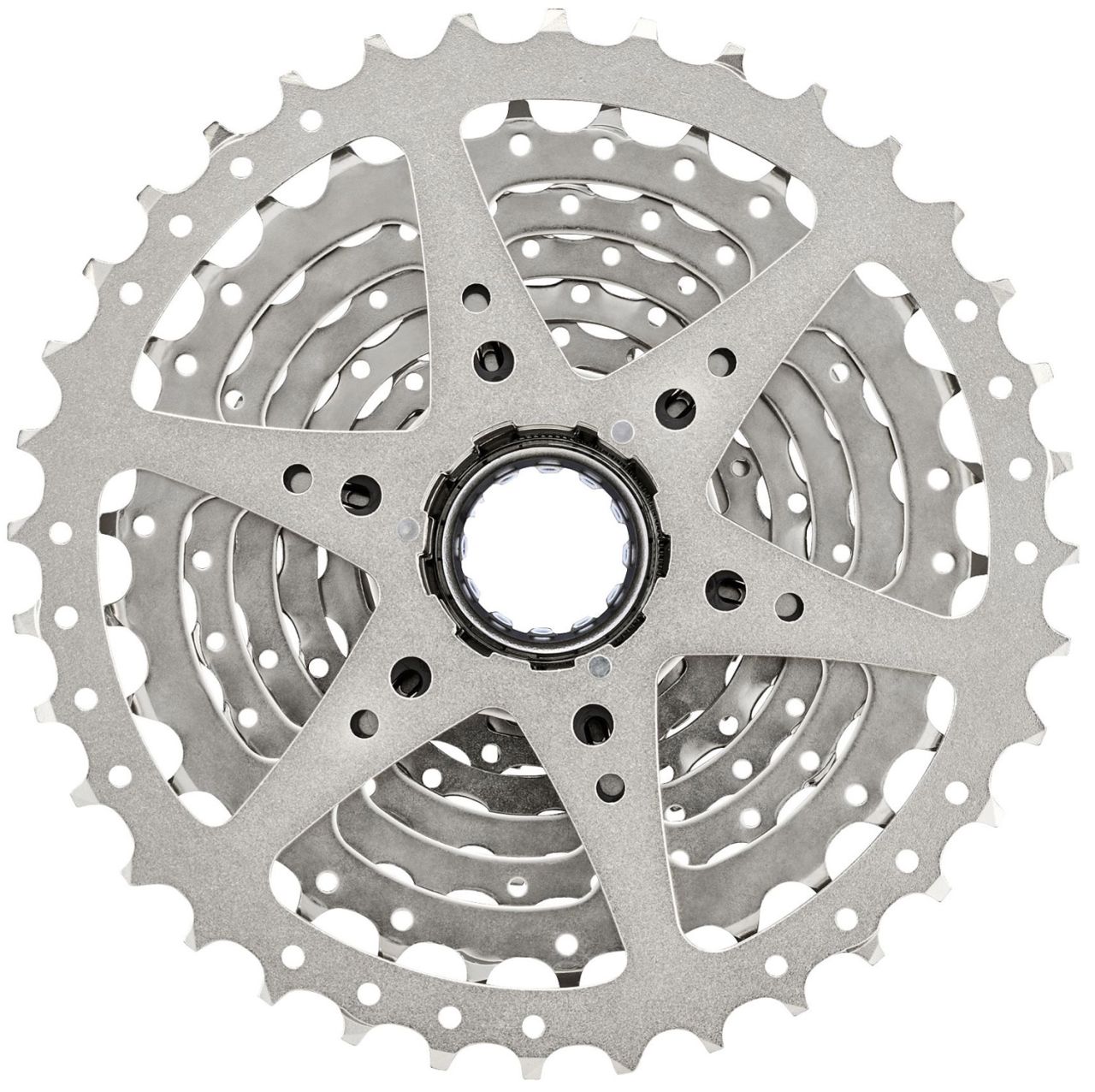 Shimano ALIVIO CN-HG53+CS-HG400 9-fach Verschleissset 11-36 kaufen | Bike-Discount