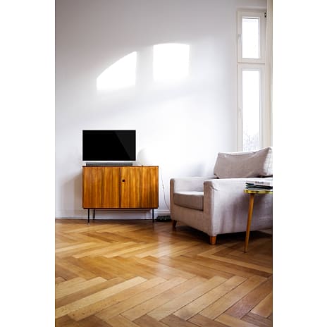 Prosonic soundbar SB-600 - sort