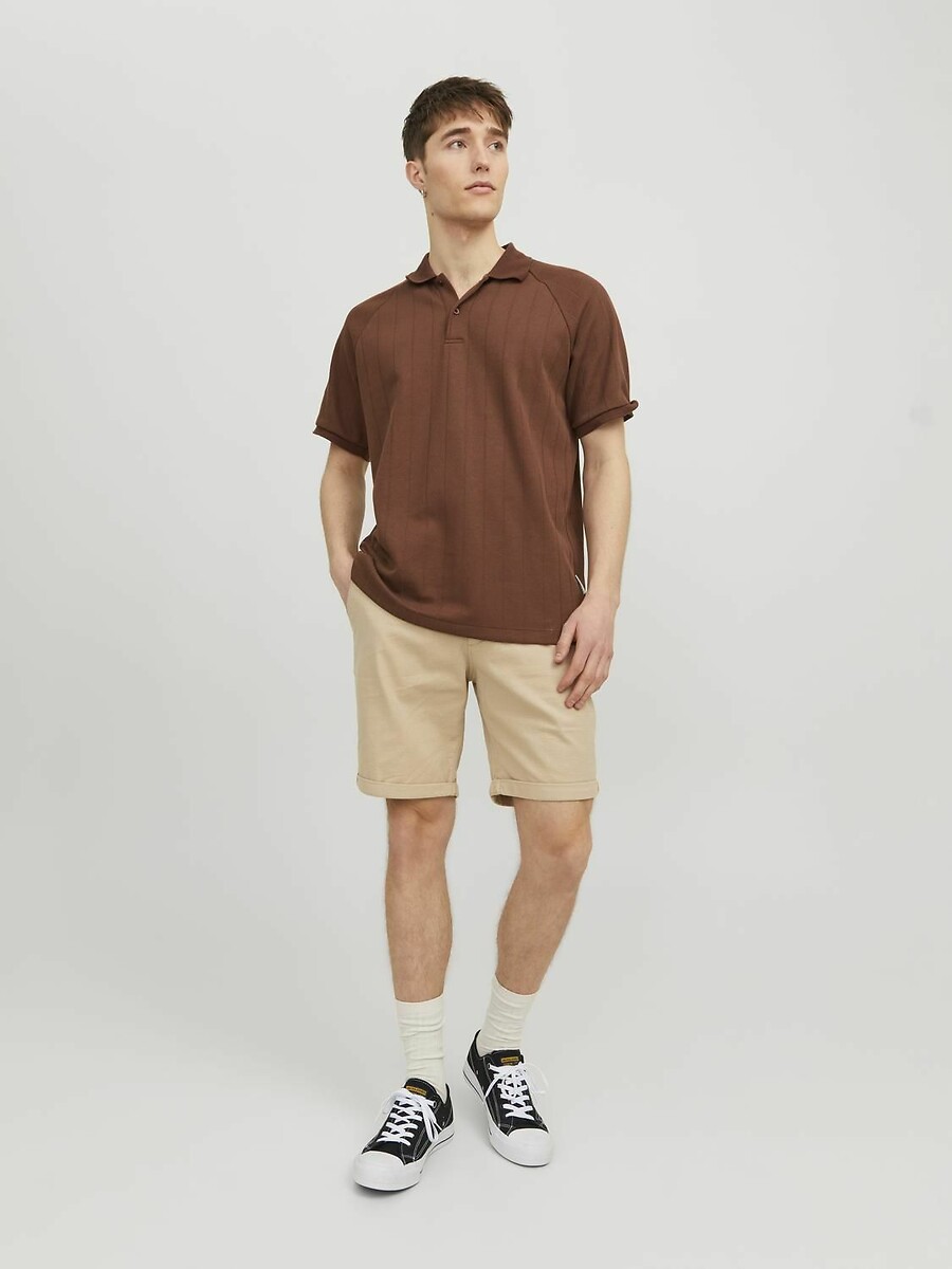 JACK & JONES<br>Calção chino