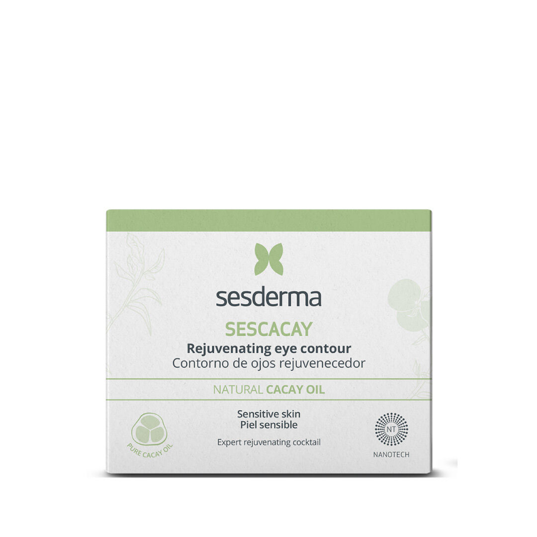 SESDERMA  Sescacay Contorno de olhos Rejuvenescedor - 30ml