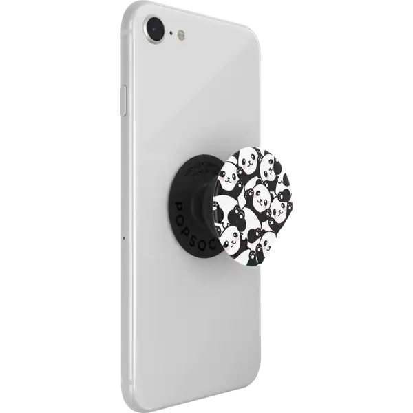 PopGrip Pandamonium