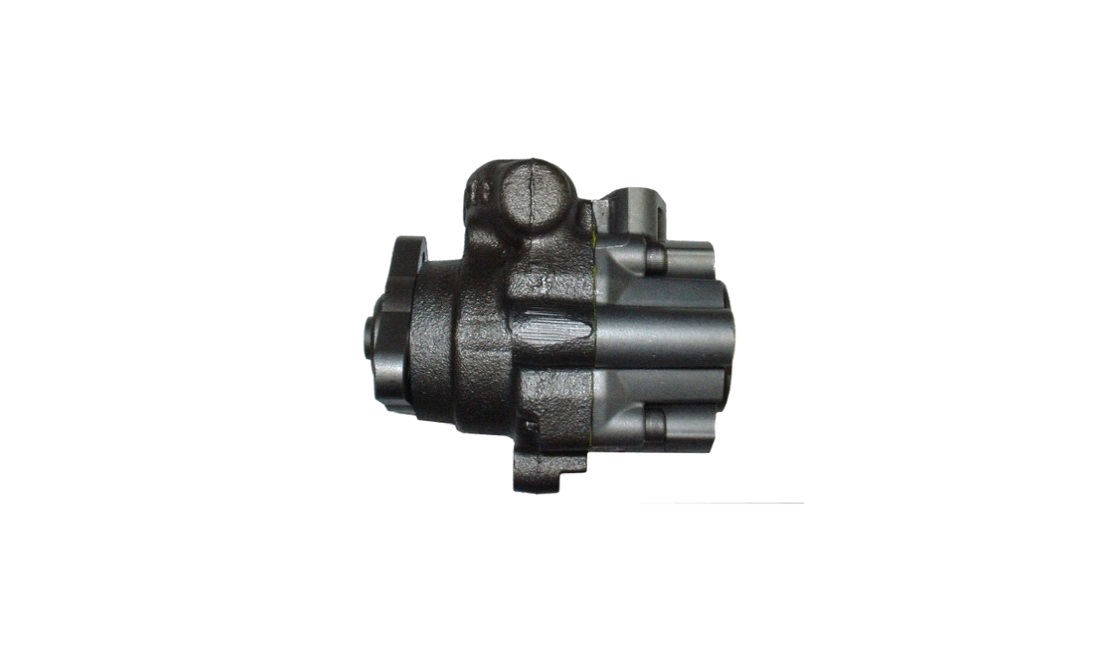 Servopumpe Hydraulisk