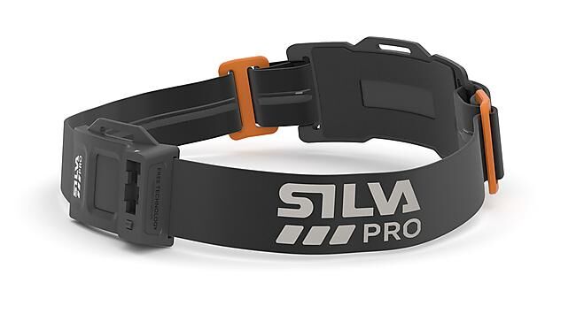 SILVA - LAMPE FRONTALE FREELIGHT 3000