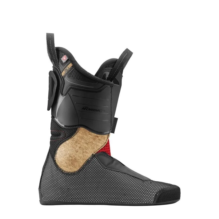 Nordica Hf Pro 130 Gw Sort/grå