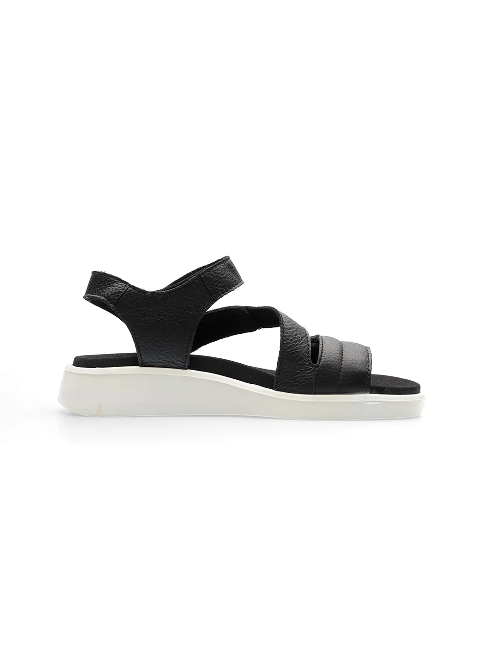 Sandale Madeira schwarz
