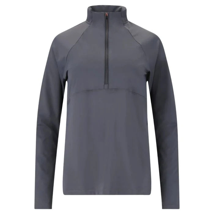 Endurance Dame Mellemlag Lucile Midlayer Blå