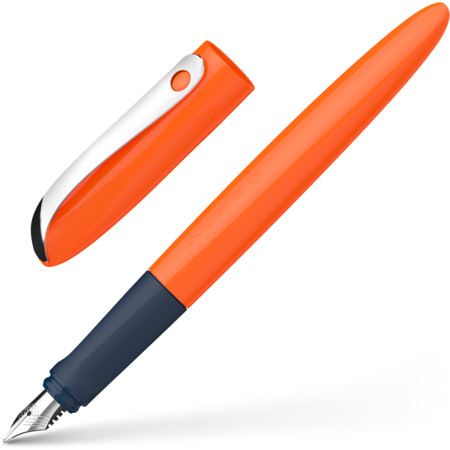 Schneider Wavy Füller - orange - M