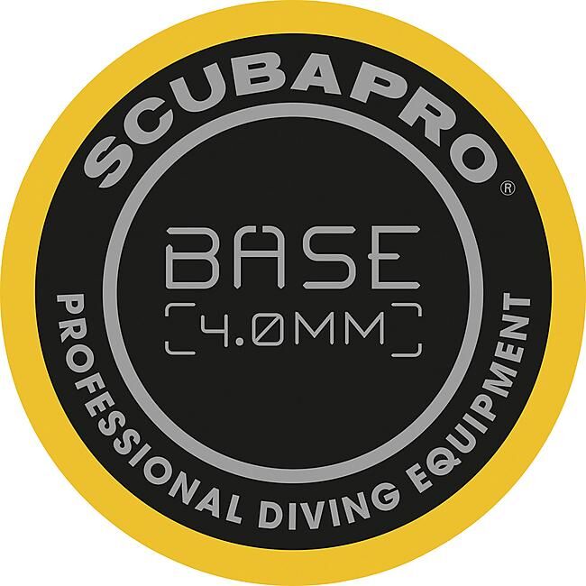 SCUBAPRO - COMBINAISON DE PLONGEE ONEFLEX 6MM AVEC CAGOULE F