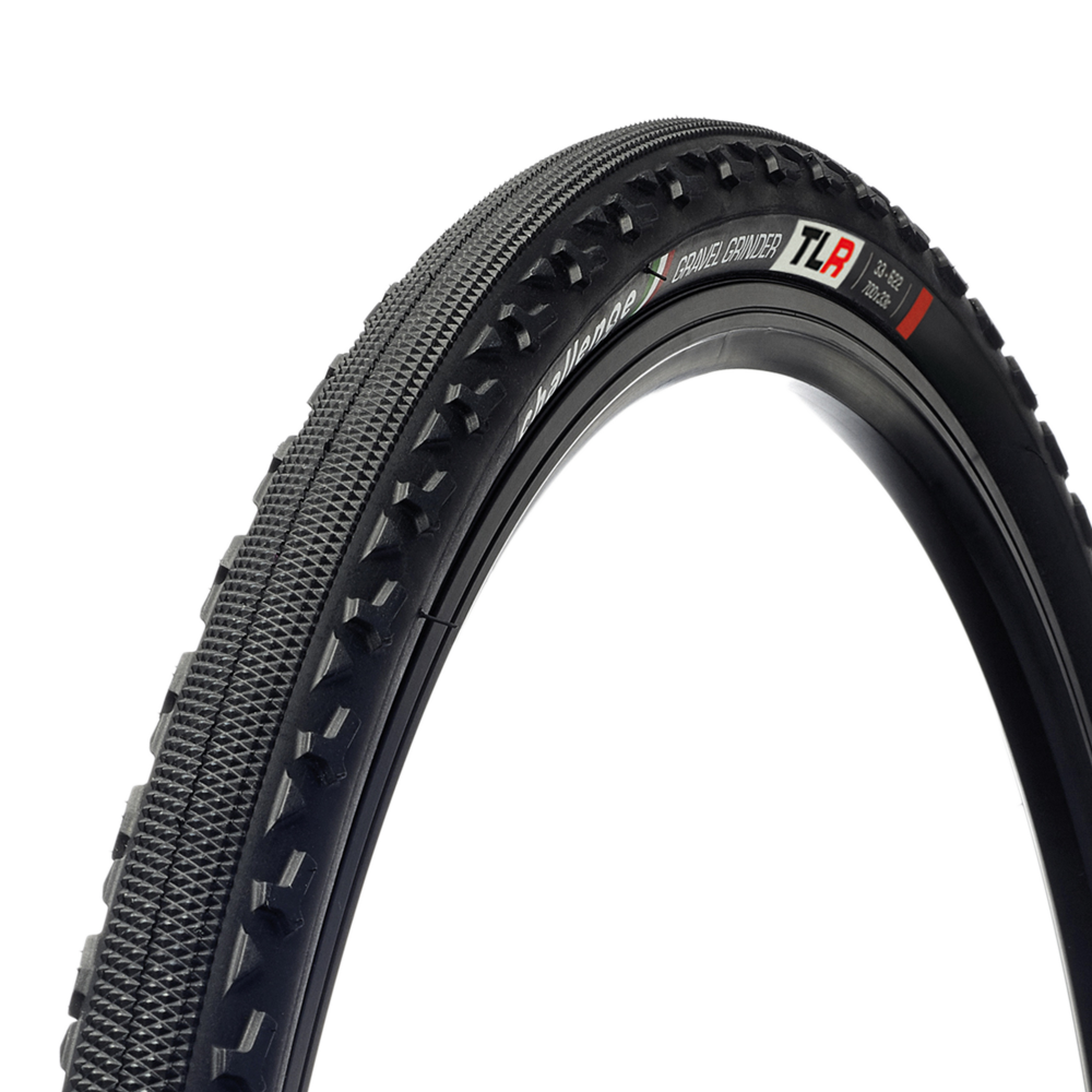 Challenge Gravel Grinder Tubeless Ready Vulcanized 700 x 38C