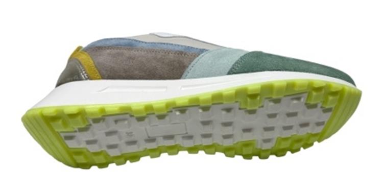 AQA Shoes A8537 valencia thyme/real gold.harv.