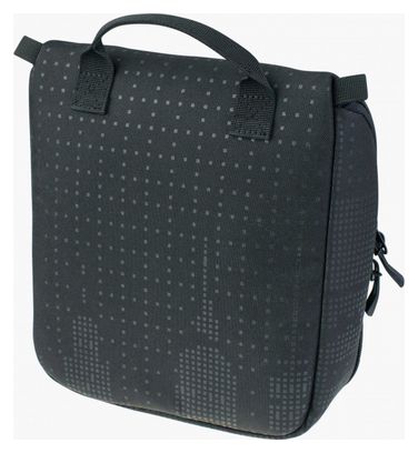 Trousse de Toilette EVOC WASH POUCH 2.5l Noir