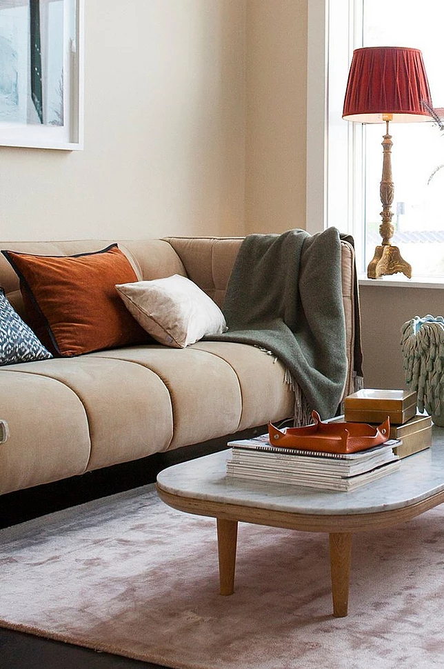 MONTEBAY sofa 3-seter