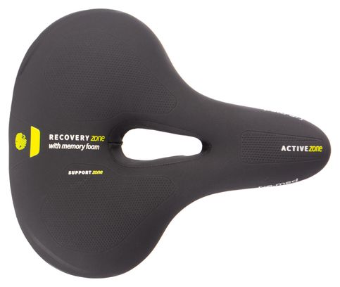 SELLE ROYAL Remed City Noir