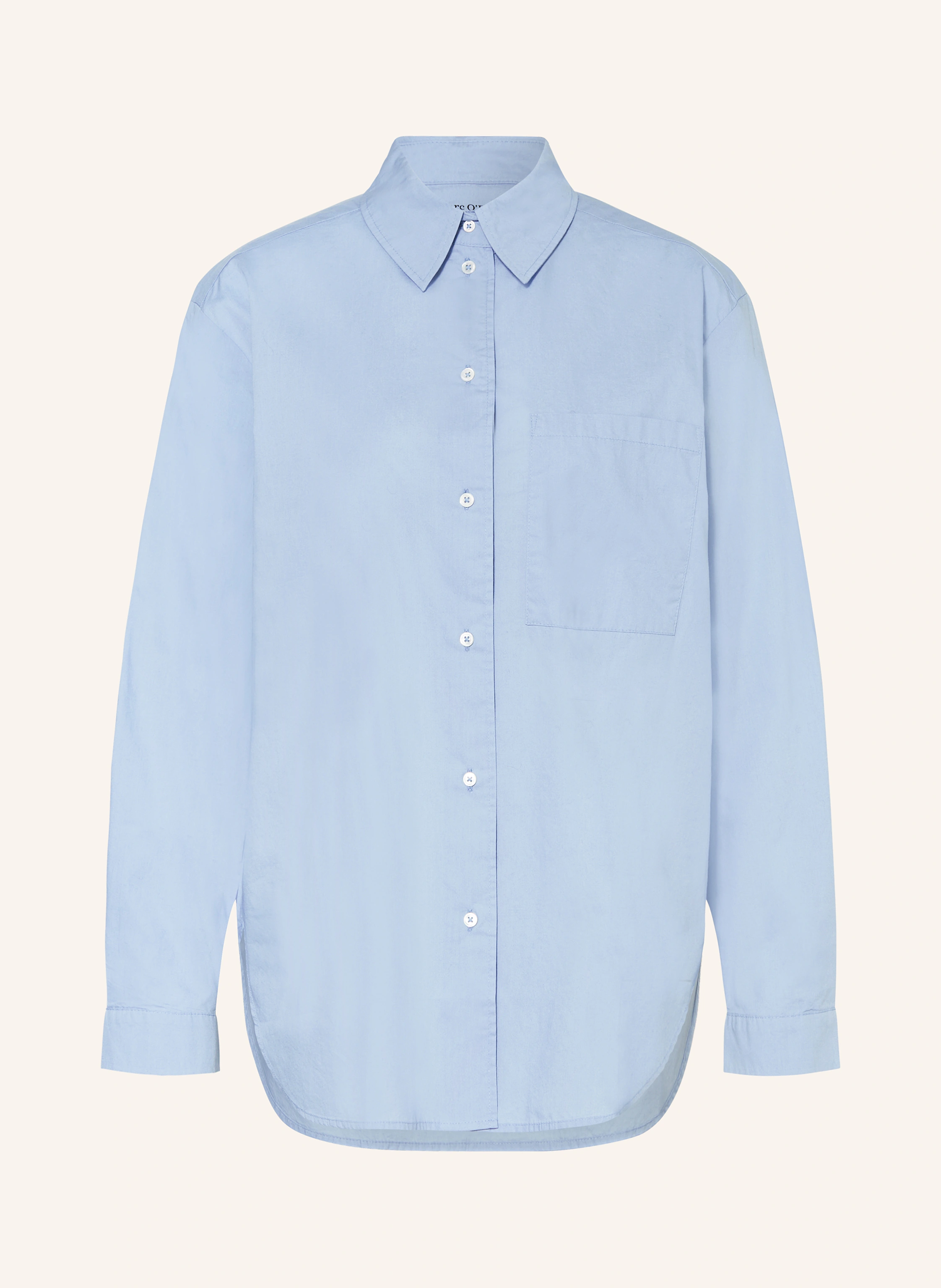 Marc O'Polo Hemdbluse