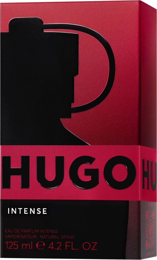 BOSS Hugo Intense Eau de Parfum for Men 75ml (2. 6oz)