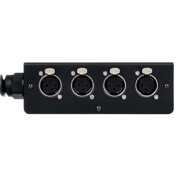 the sssnake MC 8 Multicore MK II