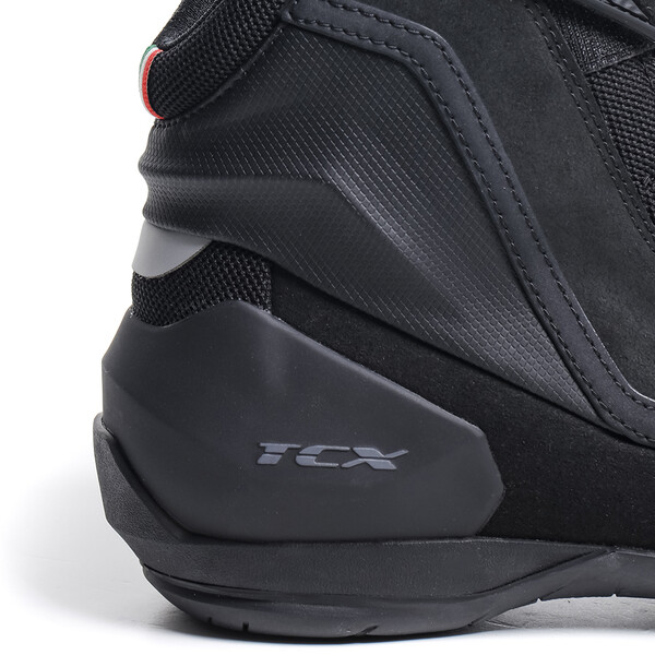 TCX - Baskets Jupiter 5 Gore-Tex® Noir
