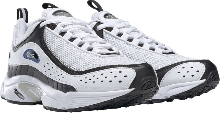 Reebok Daytona DMX II sneakers Hvid