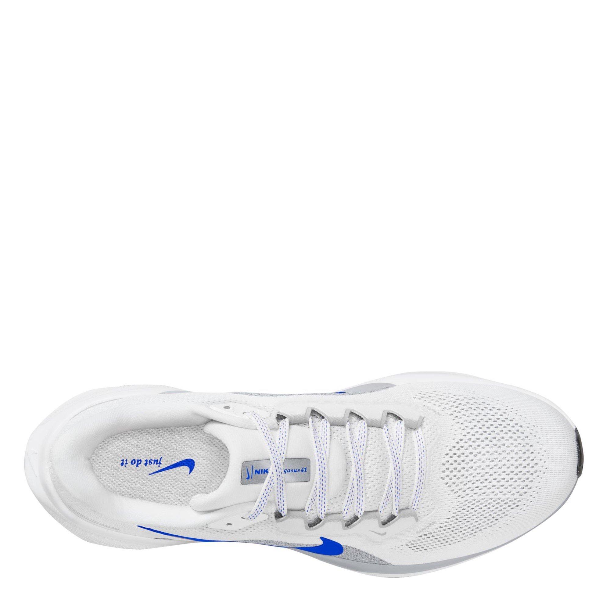 Nike Pegasus 41 Road Running Shoes Mens