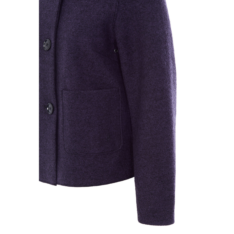 LangerChen Damen Weedon Jacke