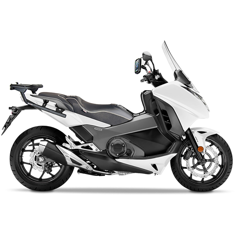 Shad - Support Fixation Top Case Honda Integra 750 H0NG76ST