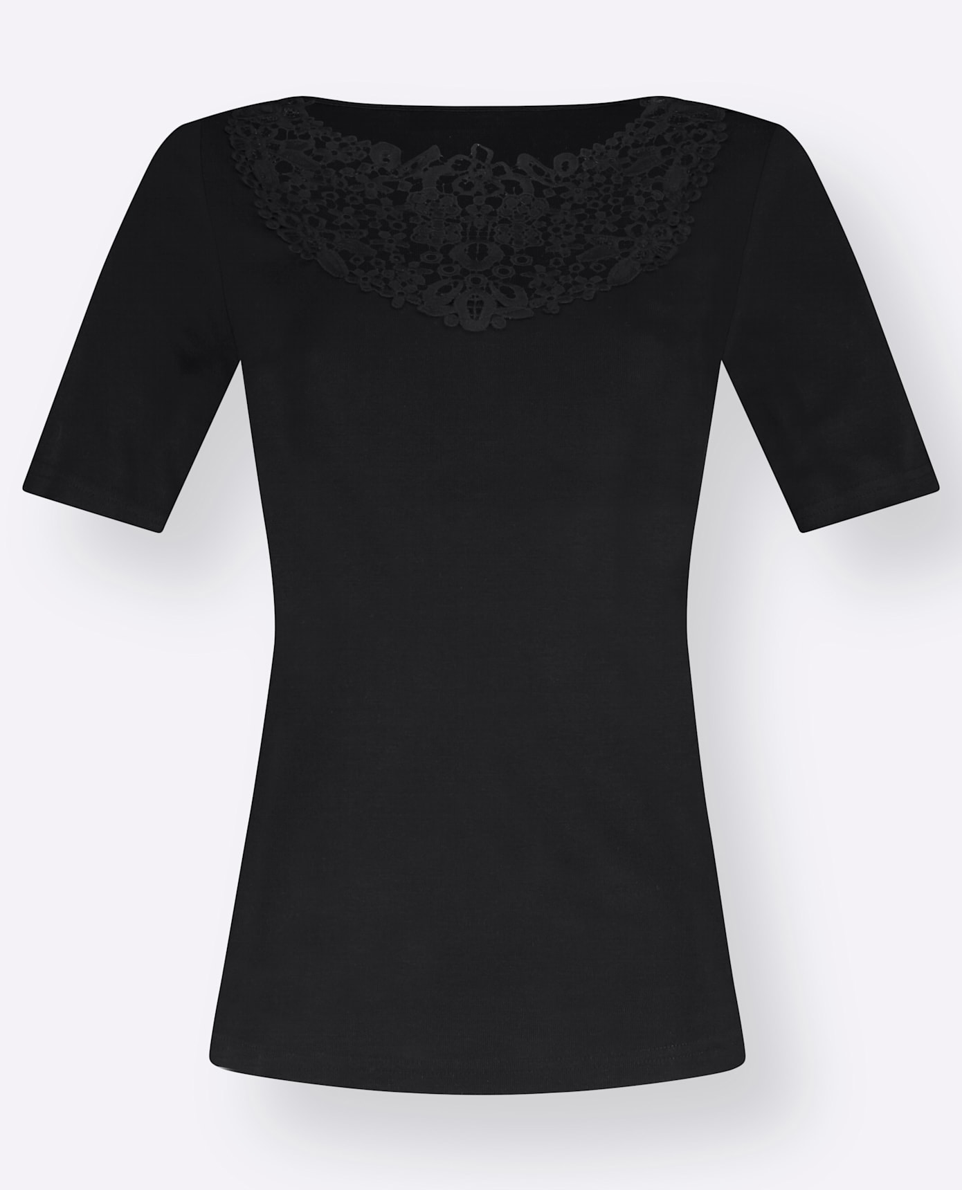 wäschepur Unterziehshirt
