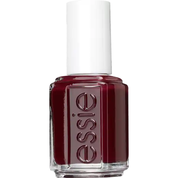 Nagellack Nr. 282 shearling darling mit Mini Nagelhärter hard to resist