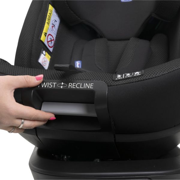 Chicco Everone Autostoel I-Size
