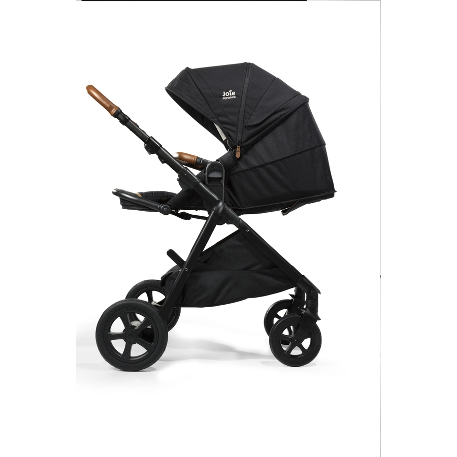 Joie Signature Kombi-Kinderwagen Aeria Eclipse