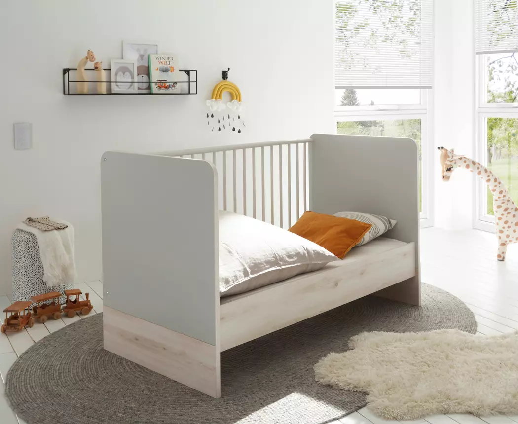 Bettseiten Fien 2er Set