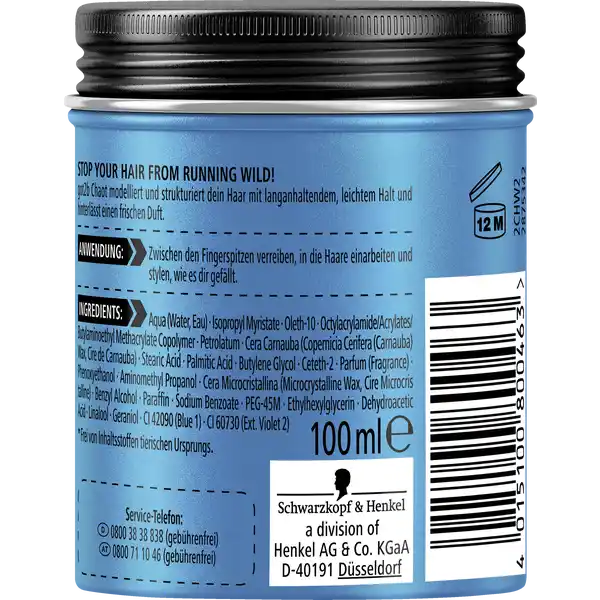 Chaot Fibre Gum