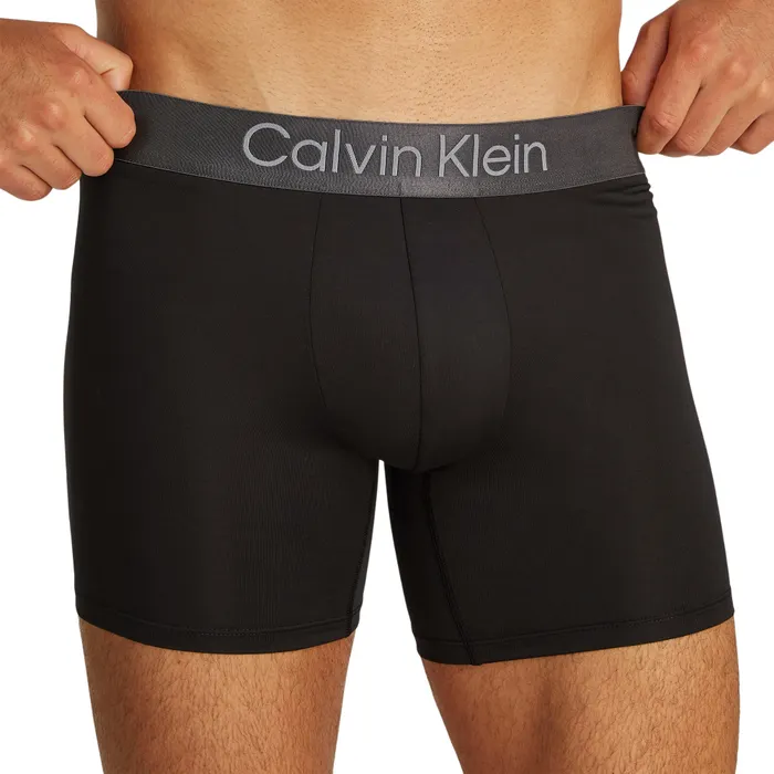 Calvin Klein Brief Boxershorts Heren (3-pack)